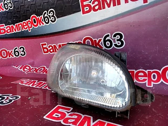 ���� �������� ������ Chevrolet Lanos 96304611 ����