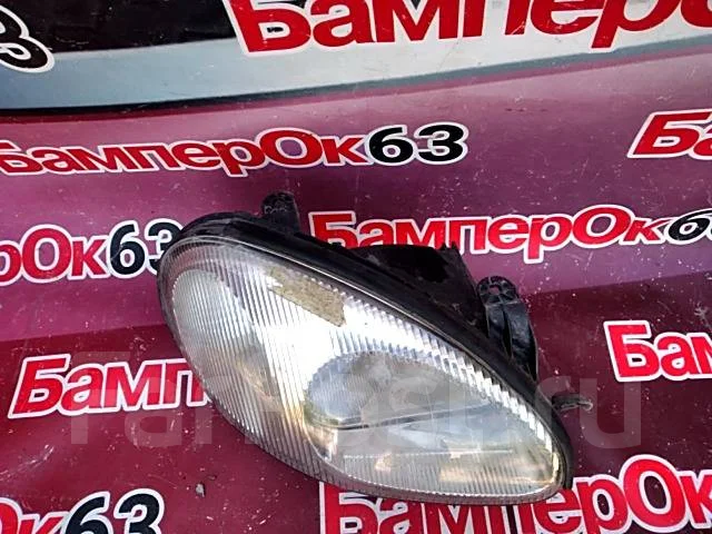 ���� �������� ������ Chevrolet Lanos 96304611 ����