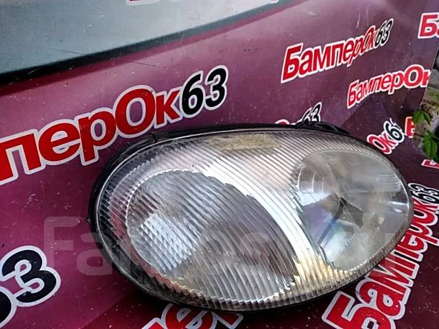 ���� �������� ������ Chevrolet Lanos 96304611 ����