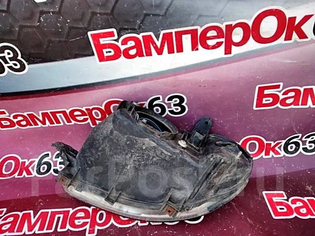 ���� �������� ������ Chevrolet Lanos 96304611 ����