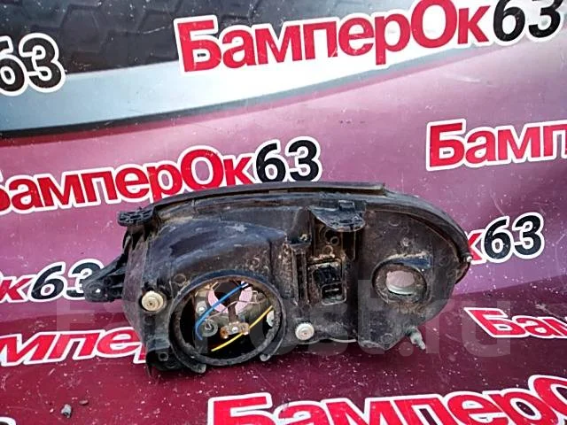���� �������� ������ Chevrolet Lanos 96304611 ����