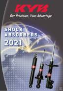    , 2021 ., KYB (shock absorber) 