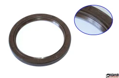 ������� ��������� ������ 80*100*10-R Honda D15B (NOK) 91214PLE003 ����