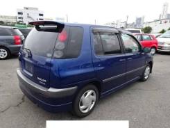 Toyota Raum. 5EFE ����