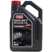 Motul TRD Sport