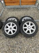 Azev. 6.0x15", 4x100, 4x114.3, ET45 ����