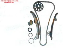 �������� ��� TK-TY280-A 1NZ-FE / 1NZ-FXE 00- (�� 1KR �� ��������) SAT TKTY280A ����