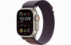 Apple Watch Ultra 2. GPS, NFC, IP67, IP68. ��� ����� �� ������������ ����
