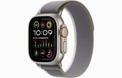 Apple Watch Ultra 2. GPS, NFC, IP67, IP68. ��� ����� �� ������������ ����
