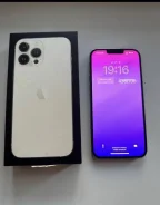 Apple iPhone 13 Pro Max. �/�, 128 ��, �����, 4G LTE ����