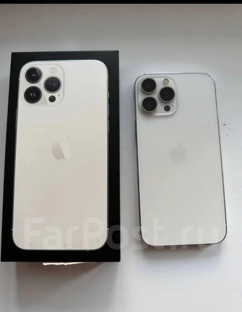 Apple iPhone 13 Pro Max. �/�, 128 ��, �����, 4G LTE ����