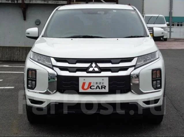 Mitsubishi RVR. ��������, ��������, 1.8, ������, �/�. ��� ����� �� ������������ ����