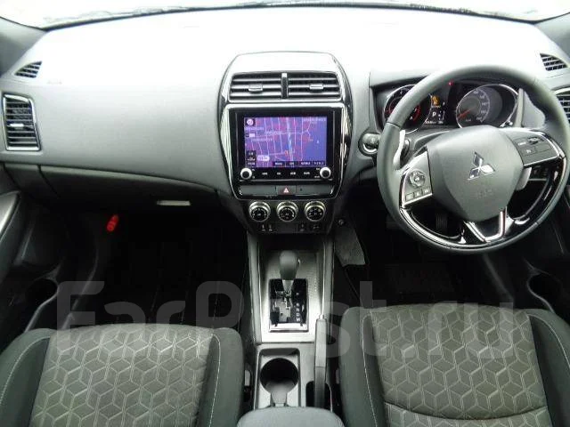 Mitsubishi RVR. ��������, ��������, 1.8, ������, �/�. ��� ����� �� ������������ ����