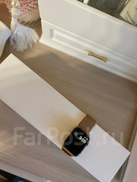 Apple Watch Series 5 ����