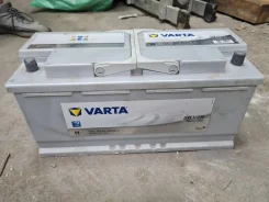Varta Silver Dynamic. 110��.�., 920��., ������, ������������ ������ ����