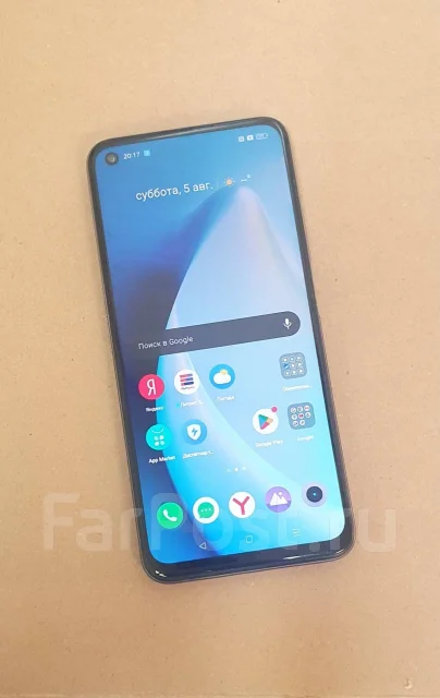 Realme 8i. �/�, 64 ��, ���������� ����