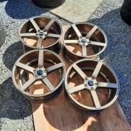 JNC. 9.5x19", 5x114.3, ET40 ����