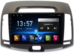 ������� ��������� Hyundai Elantra, Avante 2006-2011 Android 11 2+32Gb ����