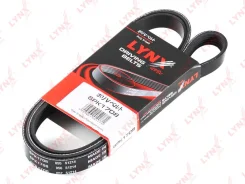 ������ ������������ LYNXauto [6PK1708] 6PK1708 ����