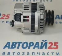 ��������� Isuzu 4JX1 12V 90A 2��� LR190750B LR190750B ����