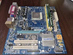 Socket AM2 ����