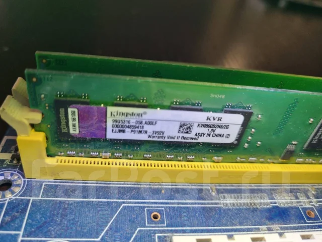 Socket AM2 ����