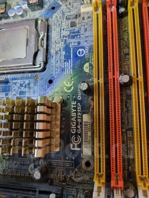 Socket AM2 ����