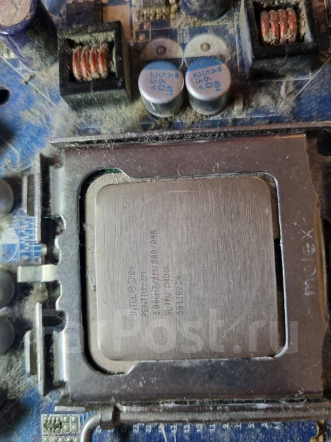 Socket AM2 ����