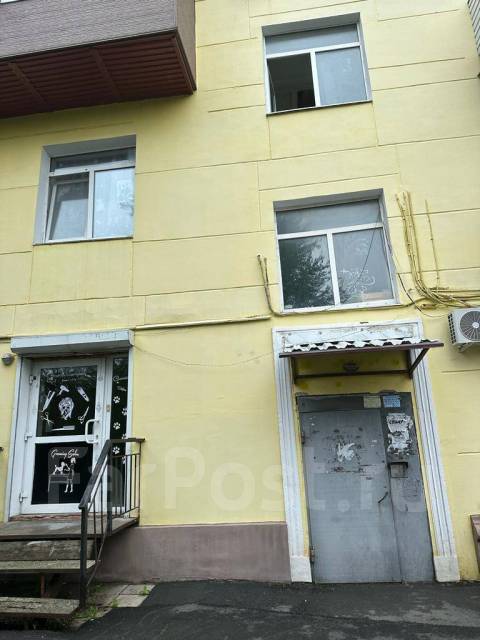Продам квартиру - Купить 3-комнатная квартиру во Владивостоке | ФарПост