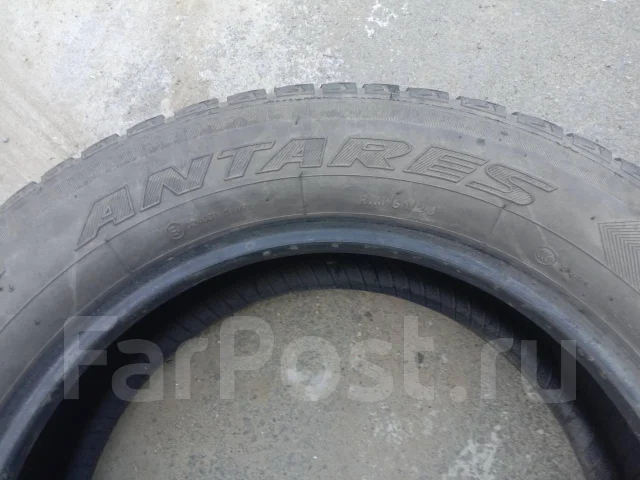 Antares. ������, 2014 ���, �/�, ����� 60 % ����