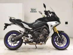 Yamaha MT-09 Tracer. 900����. ��., ��������, ���������, ��� �������. ��� ����� �� ������������ ����
