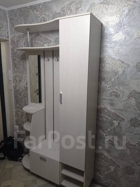 Прихожая "Лика 2" 1200 мм (сандал) в наличии, новый. Цена: 14 290₽ в Артеме