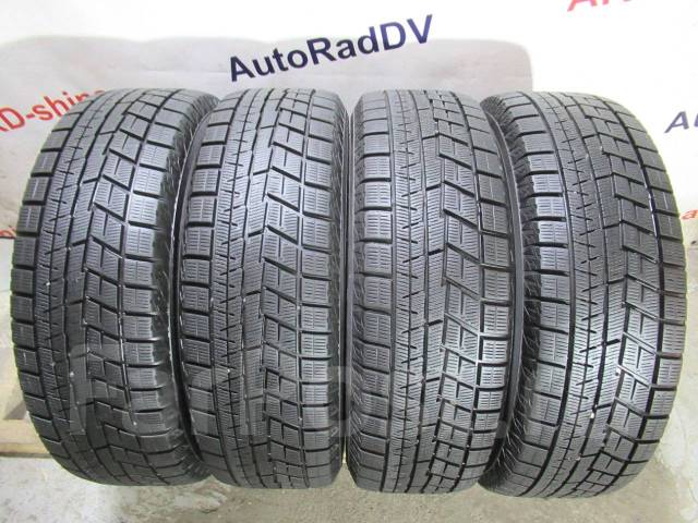 Yokohama Ice Guard IG60, 215/65 R16, 16", 1 шт, в наличии, 215 мм, 65 % ...