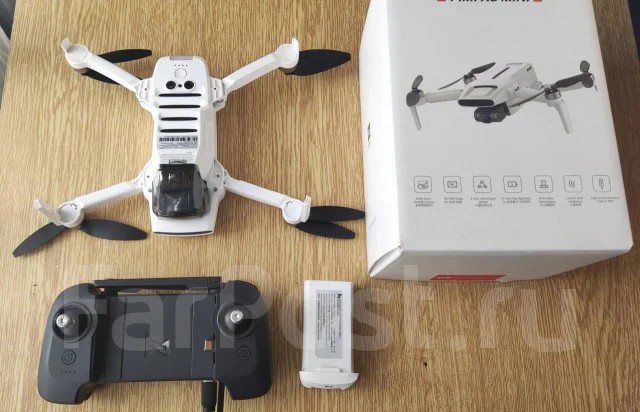 Fimi X8 Mini ����