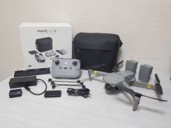 DJI Mavic Air 2.  .     