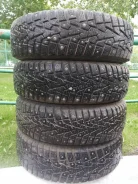 Maxxis NP3 ArcticTrekker. ������, ����������, 2017 ���, �/�, ����� 5 % ����
