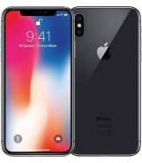 Apple iPhone X. /, 64 , , 3G, 4G LTE, NFC 