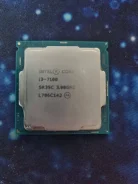 Intel Core i3-7100 ����