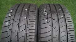 Toyo Tranpath mpZ. ������, 2017 ���, �/�, ����� 10 %. �������� ������� ����