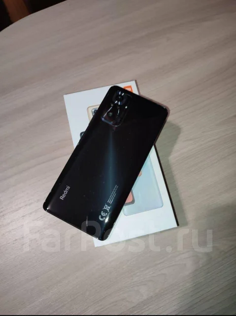 Xiaomi Redmi Note 10 Pro. �/�, 128 ��, �����, ������ ����