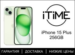 Apple iPhone 15 Plus. , 256 , , 3G, 4G LTE, NFC 