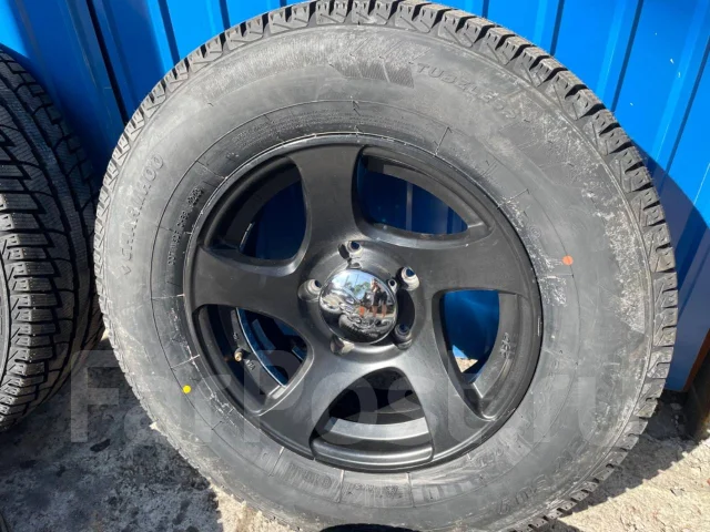 CST ZERO 1 Hyper JL для Jimny, 16