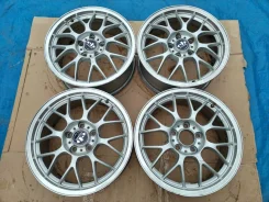 Manaray Sport EuroBein. 7.0x17", 5x114.3, ET48, �� 73���. ��� ����� �� ������������ ����