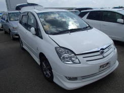 Toyota Corolla Spacio. ZZE124, 1ZZ ����