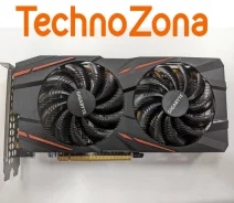 Radeon RX 580 ����