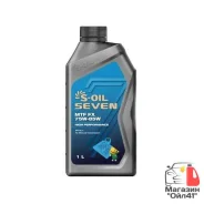 S-Oil Seven MTF FX