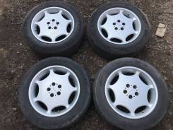 Enkei Sporsh. 7.0x16", 5x100, ET51, �� 53���. ����
