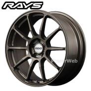 RAYS Homura Hyuga HP10. 7.5x18", 5x114.3, ET50, �� 73���. ��� ����� �� ������������ ����