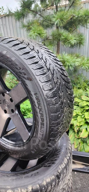 Dolce Wheels. x22", 5x127 ����