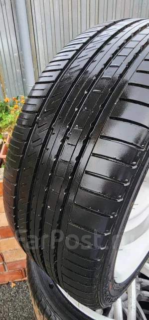 Dolce Wheels. x22", 5x127 ����